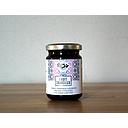 [ALP003] Composta ribes nero petali di rosa 150g